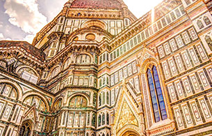 Vianello Limousine Service Firenze