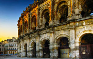 Vianello Limousine Service Verona tour