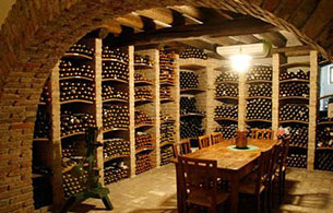 Vianello Limousine Service The Collio wine tour