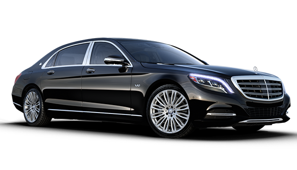 Mercedes S Class